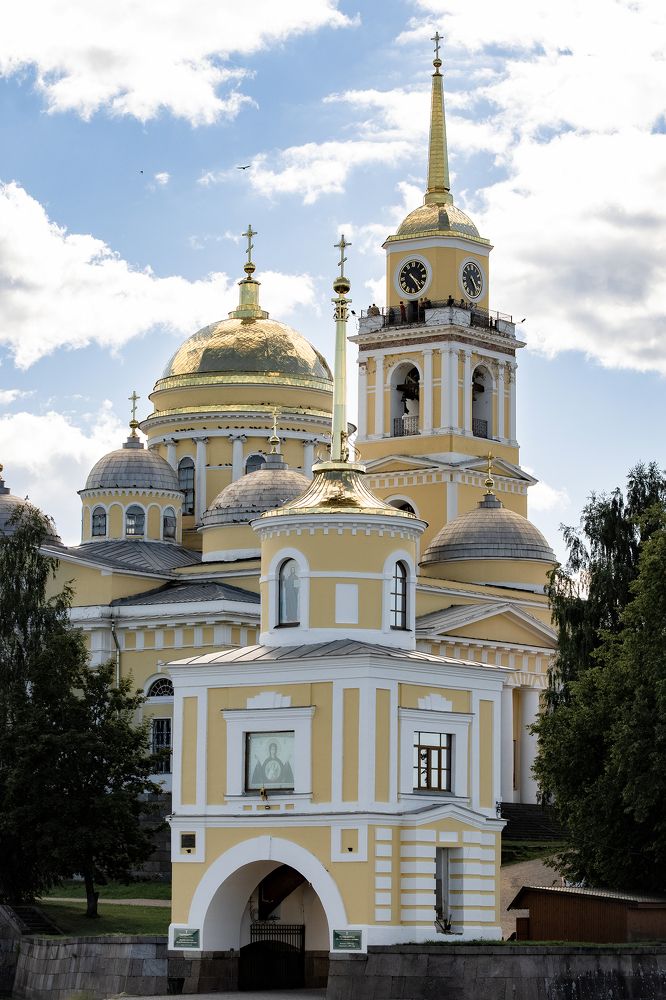 Photograph by Анастасия Петрова