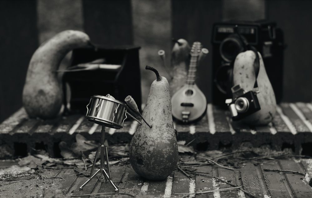 Photograph by Татьяна Исаева