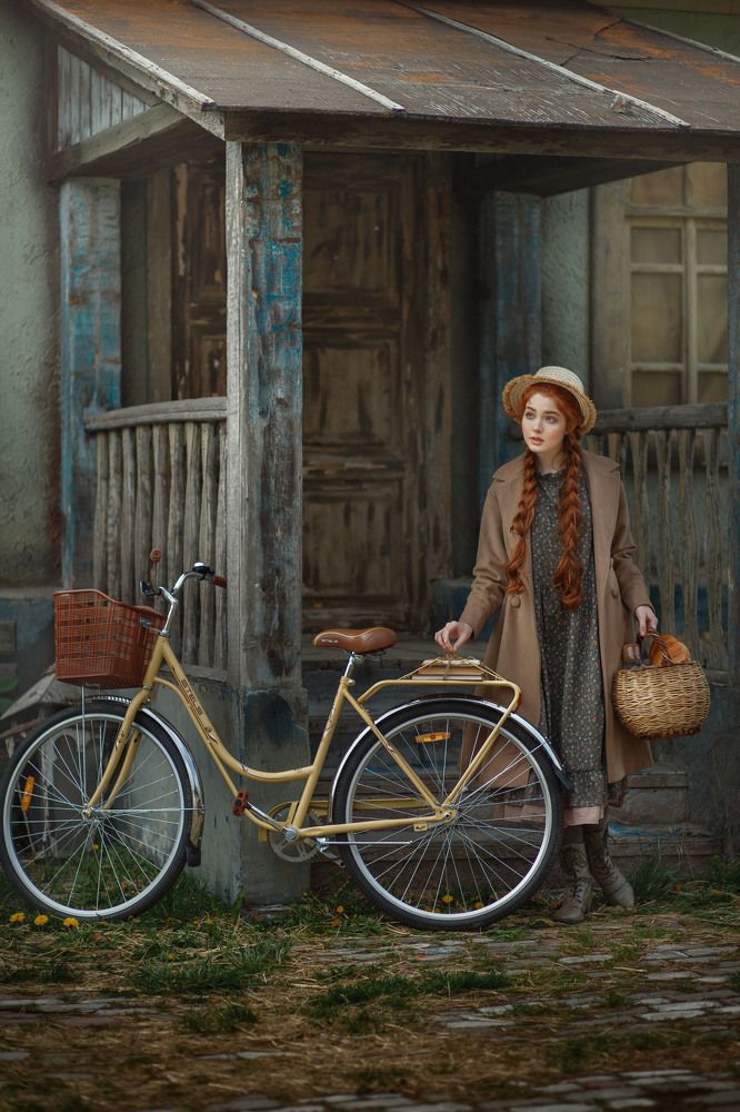 Photograph by Паршина Настасья