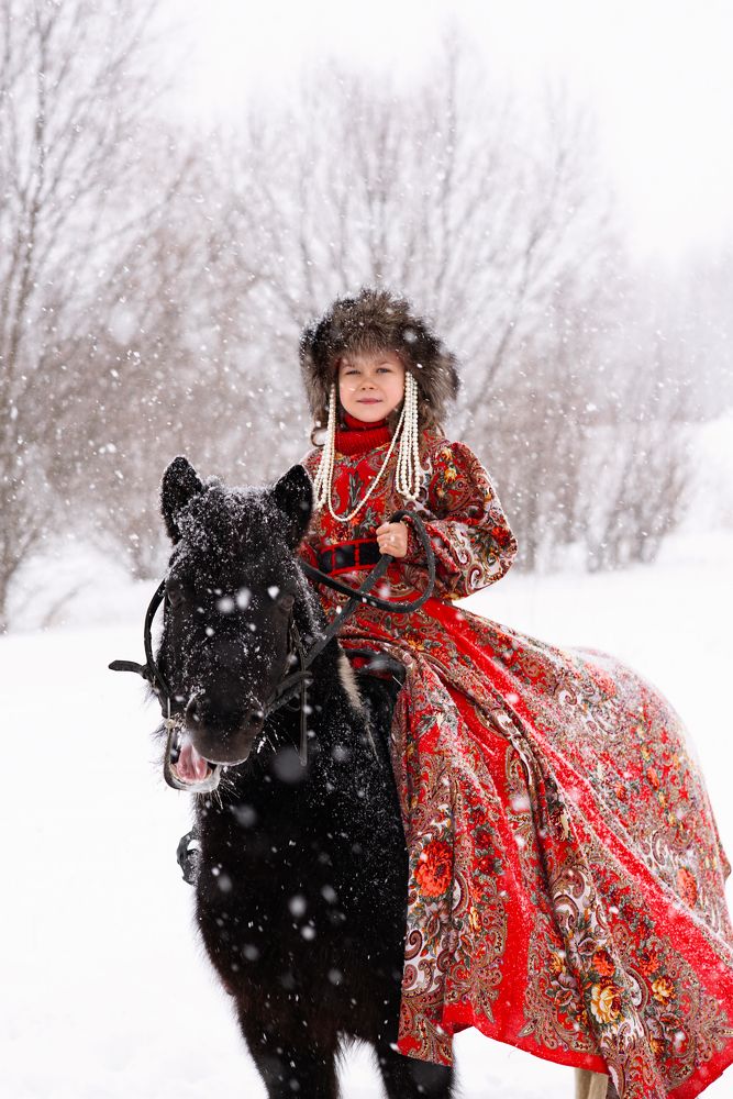 Photograph by Елена Баринова