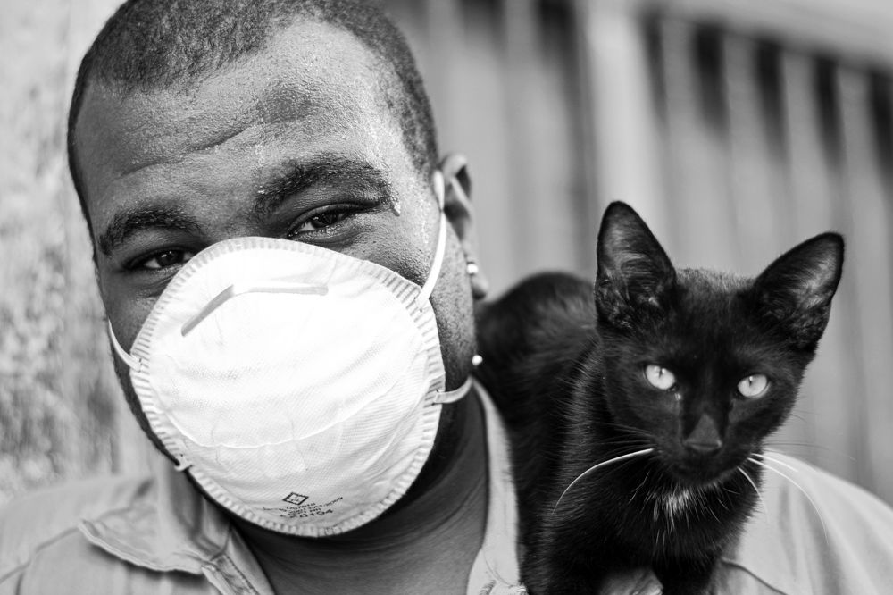 Photograph by Giselle Fernández