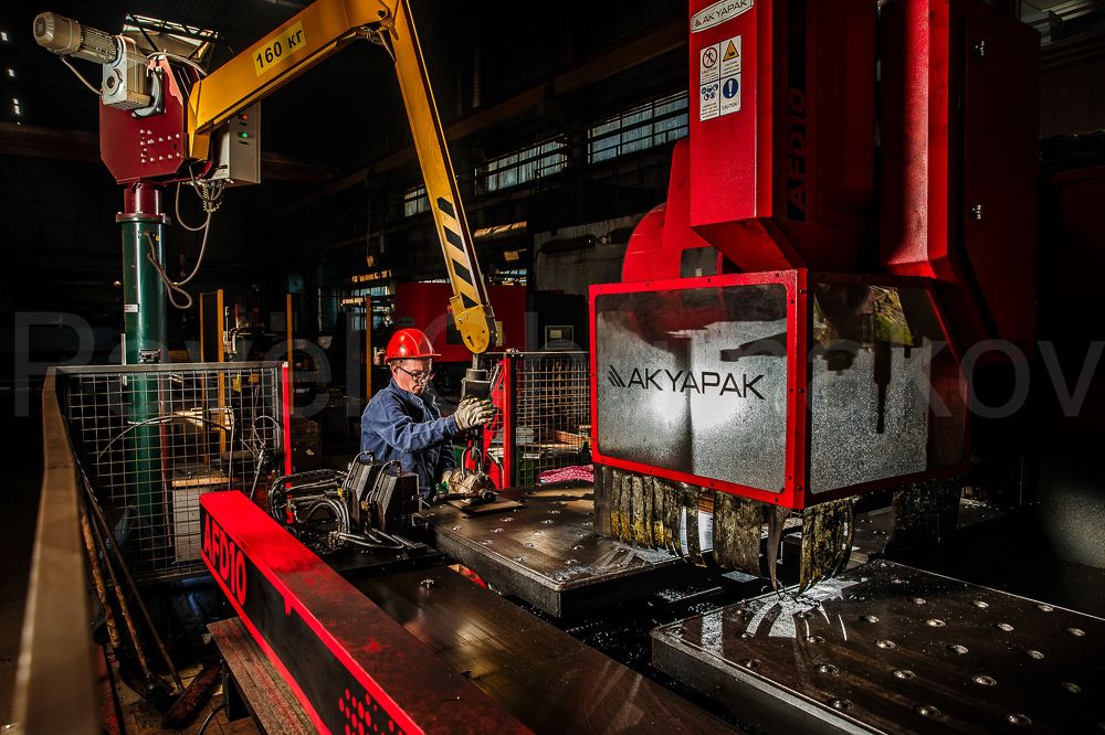 Фотография автора Чумаков Павел