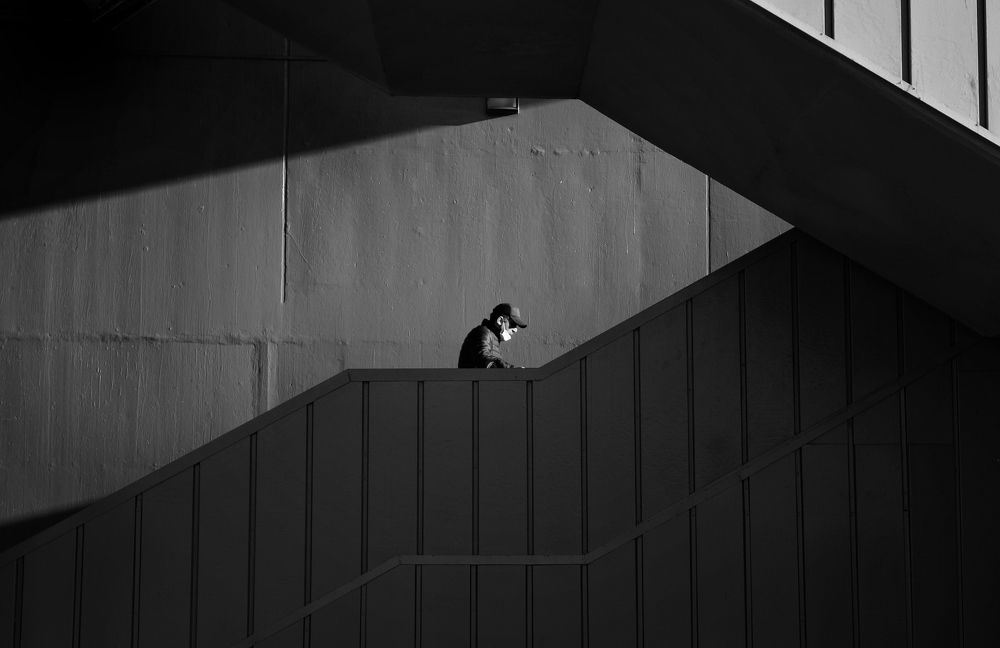 Photograph by Süleyman Ülker