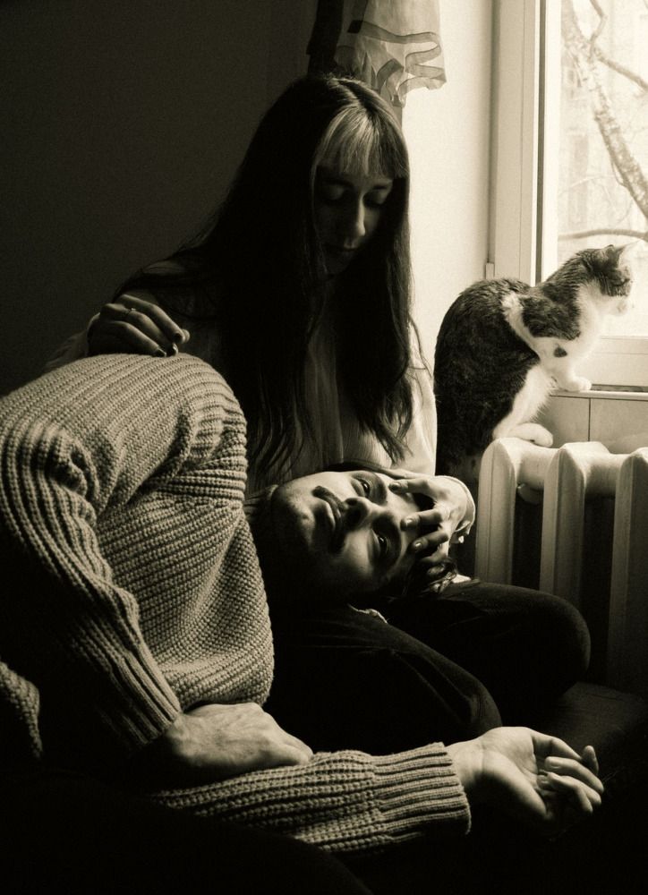 Фотография автора Boryana Dzhivdzhanova