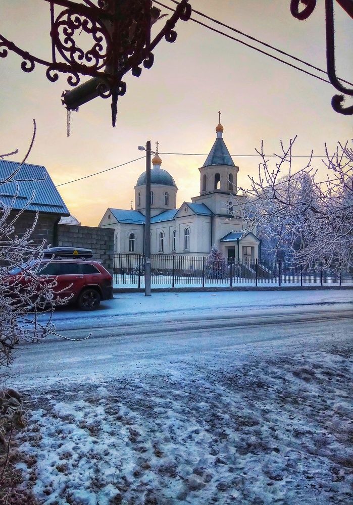 Photograph by Алла Холодова