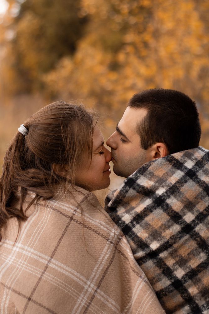 Южная осень