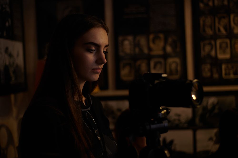 Photograph by Светлана Сафонова