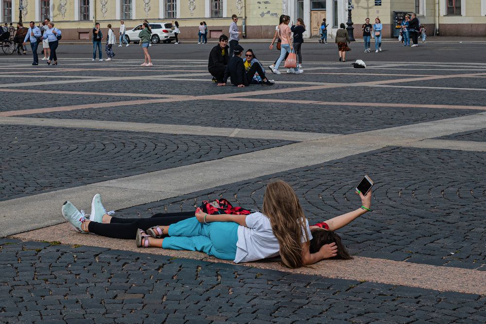 Photograph by Марина Короткова