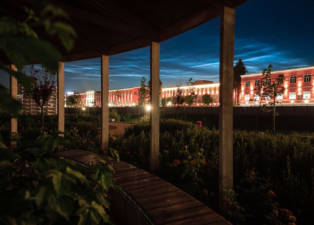 Photograph by Алексей Горохов