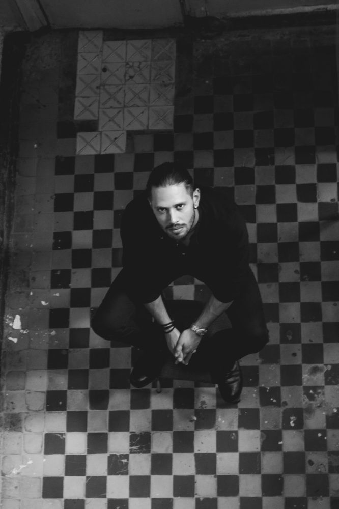 Photograph by Suleimanov Nadejda