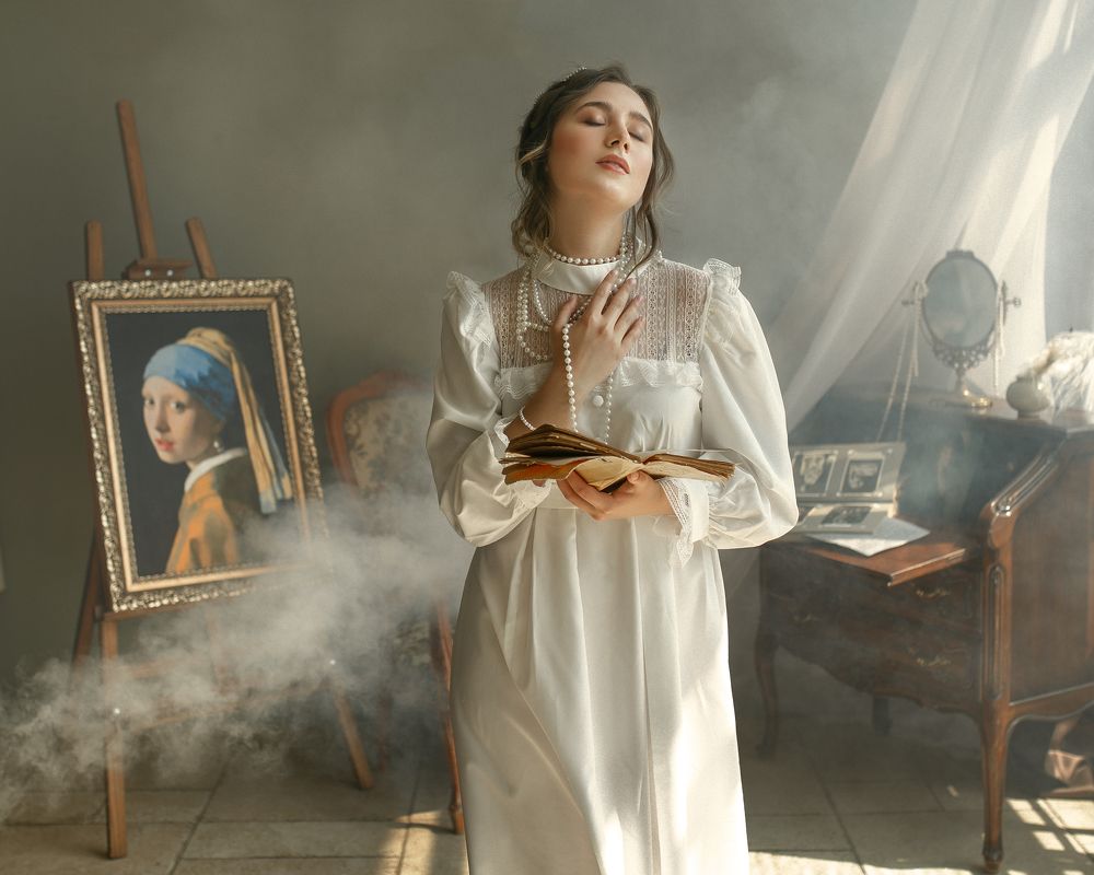 Photograph by Паршина Настасья