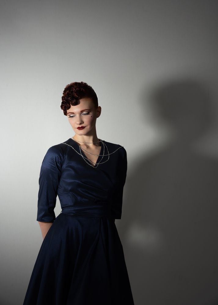 Photograph by Natalie Kriulina