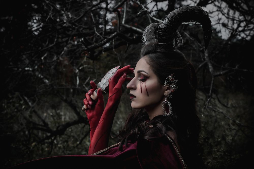 Photograph by Наталья Ащеулова