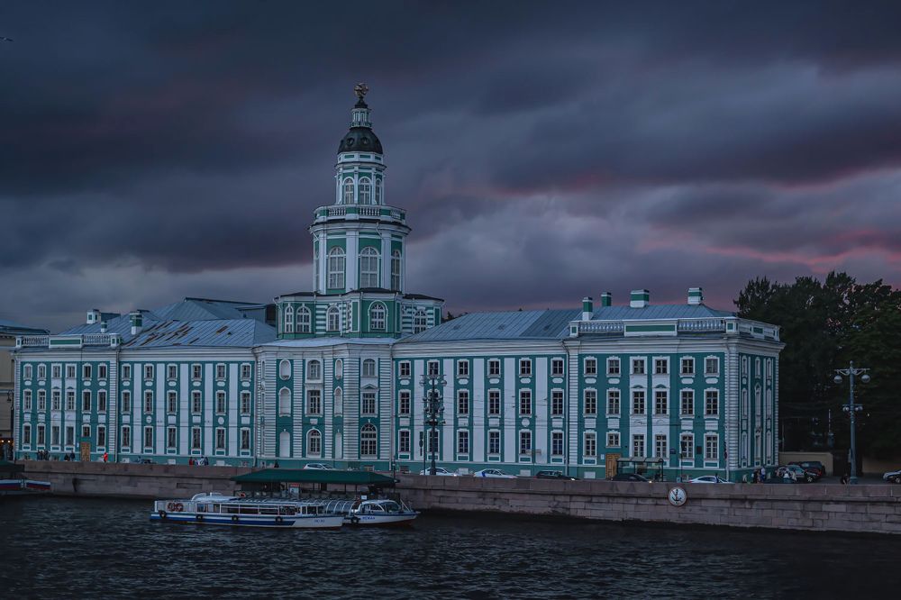 Photograph by Марина Короткова