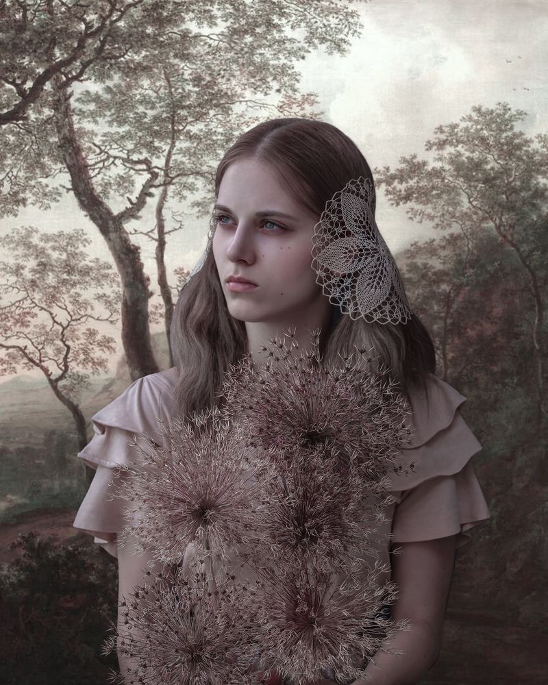 Photograph by Elena Bax