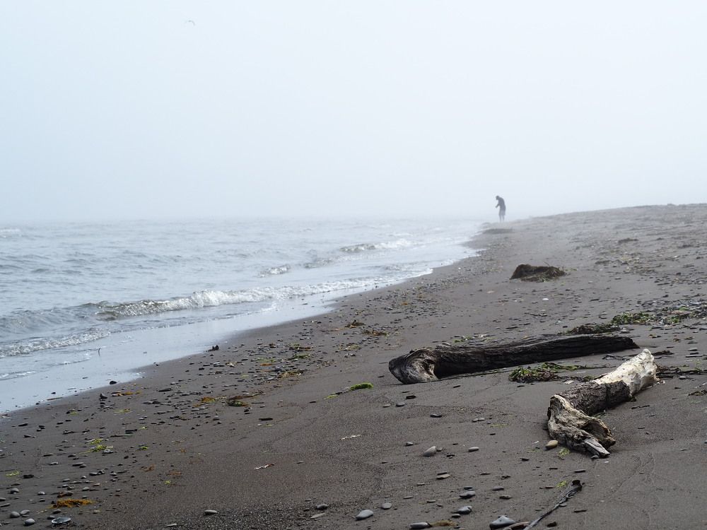 Утро туманное, утро седое...