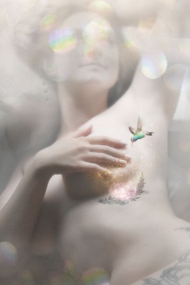 Photograph by Ирина Заборовская