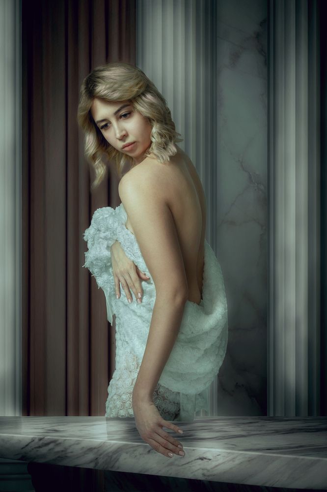 Фотография автора ANZHELA