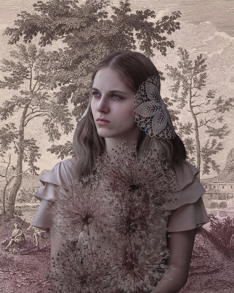 Photograph by Elena Bax