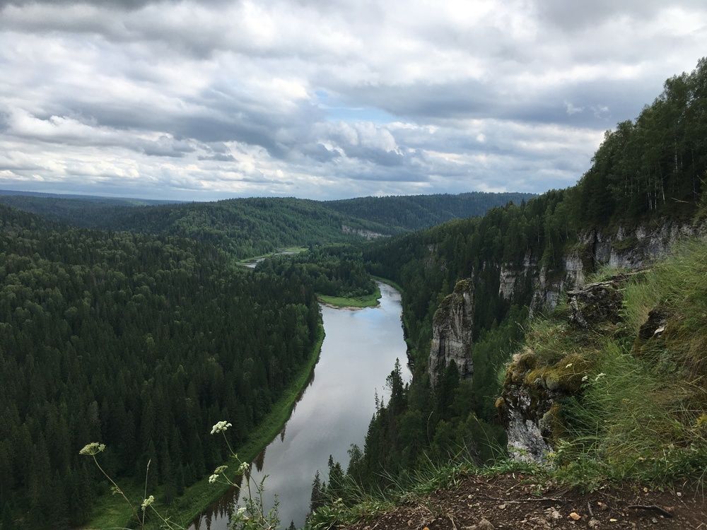 Photograph by Константин Калинин