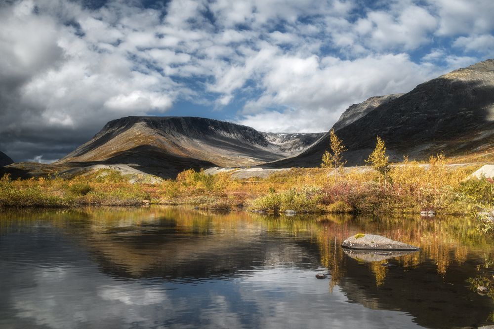 Photograph by Антон Ростовский