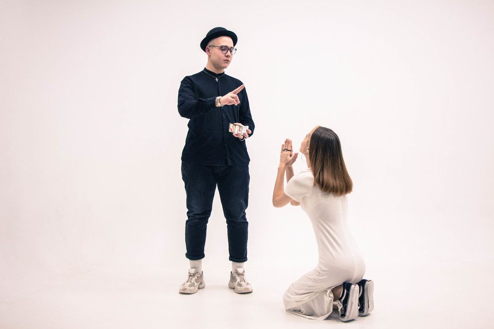 Фотография автора Полина Мешалкина