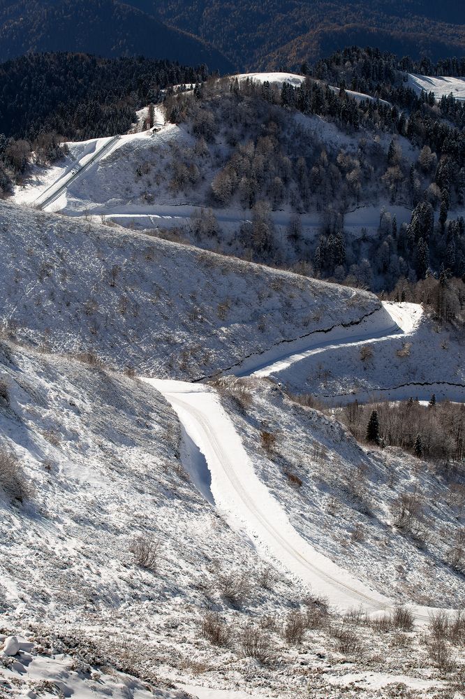 Photograph by Анастасия Петрова