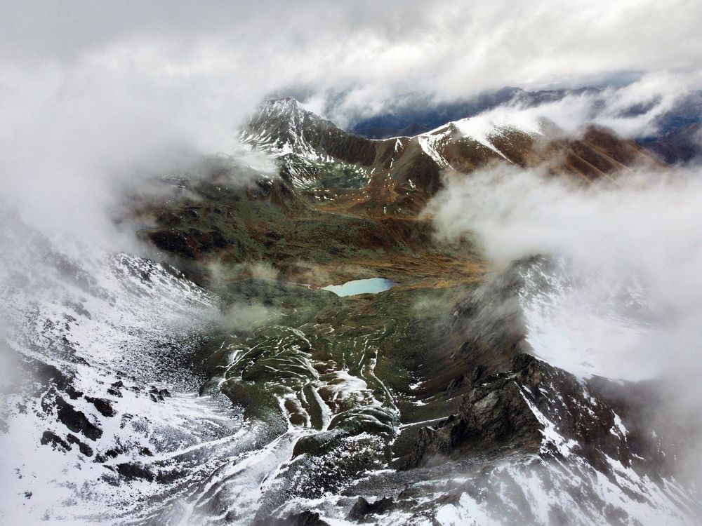 Фотография автора Дмитрий Дон