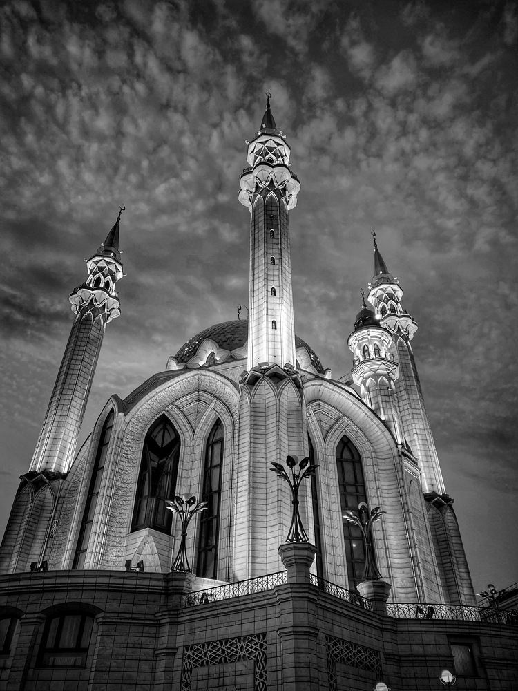 Photograph by Evgenia Privalova