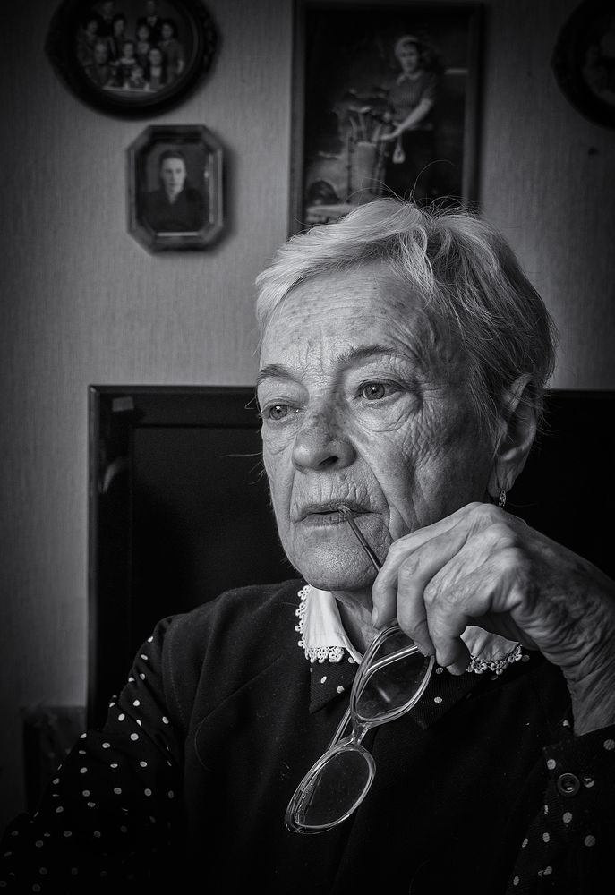 Photograph by Тамара Андреева