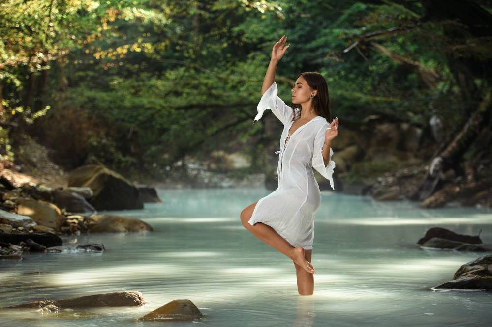 Photograph by Антон Ростовский