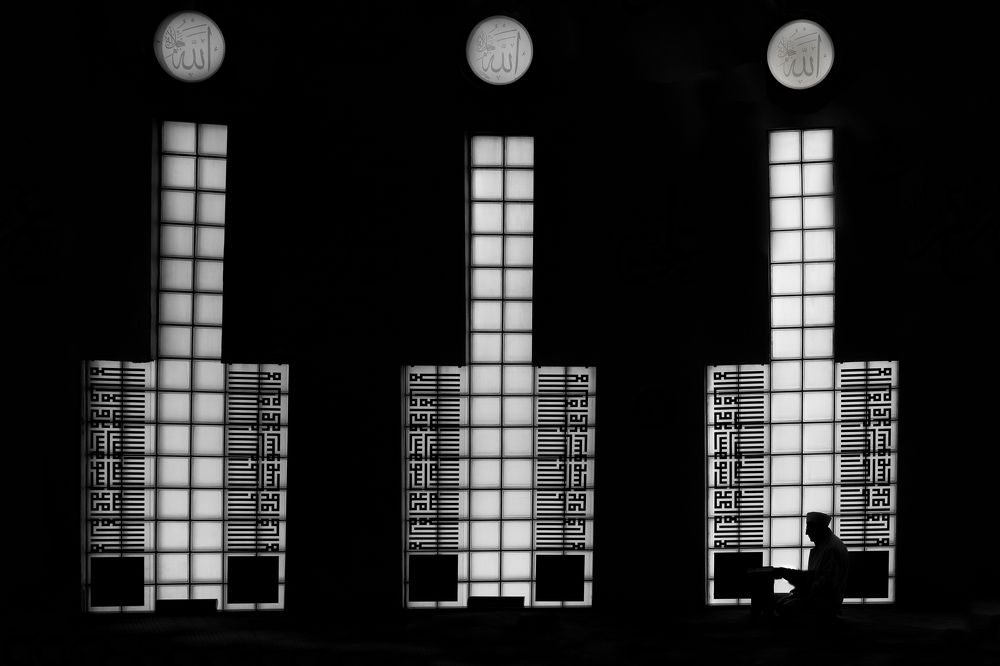 Photograph by NURAY APARI