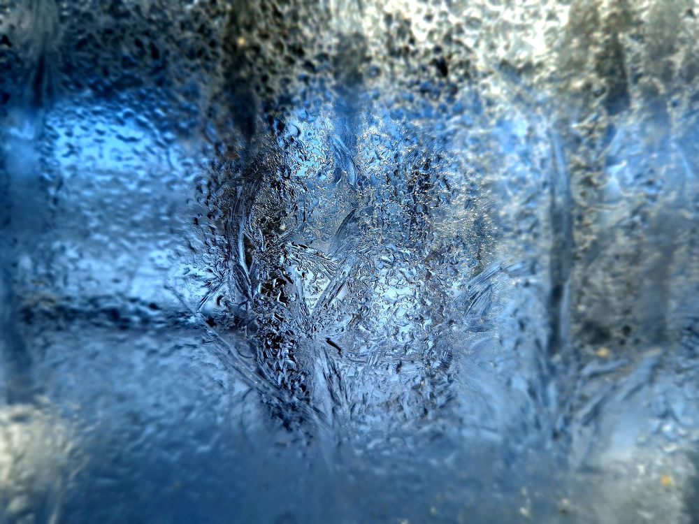 Photograph by Inessa Botasheva