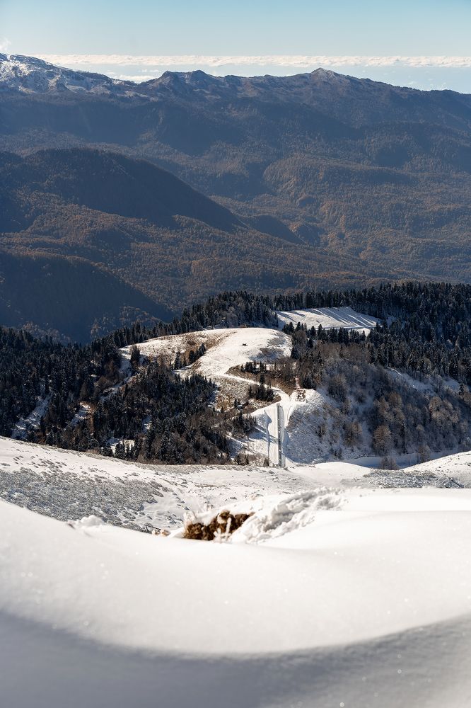 Photograph by Анастасия Петрова