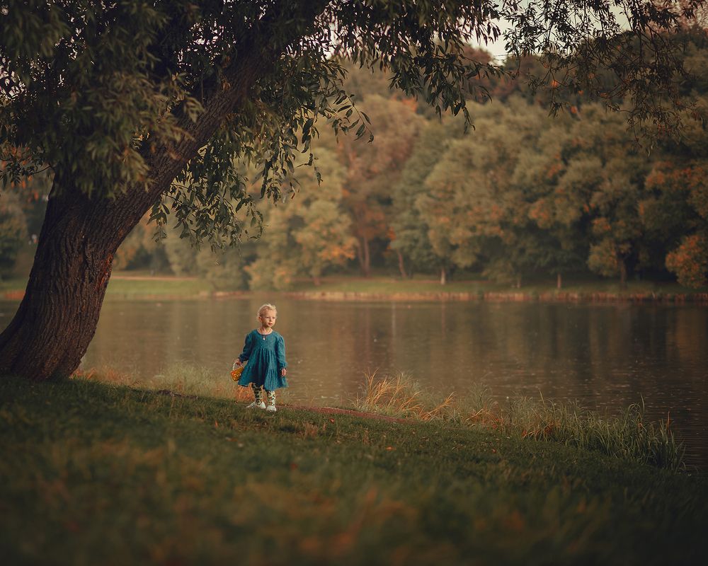 Photograph by Анна Филина