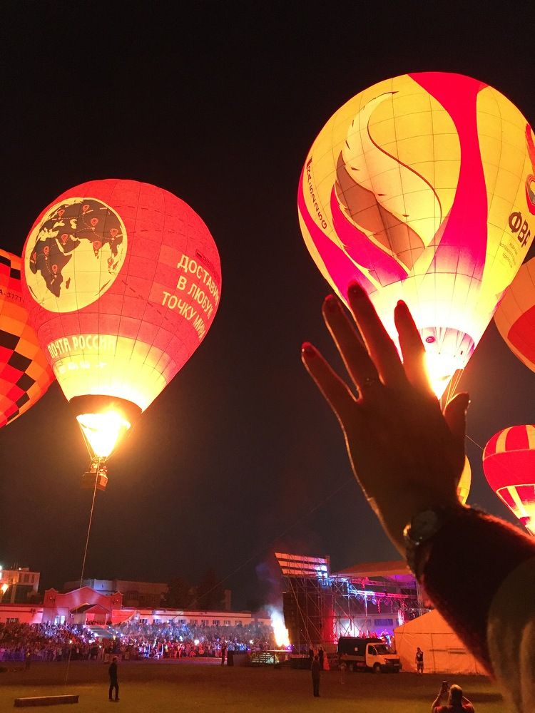 Photograph by Константин Калинин