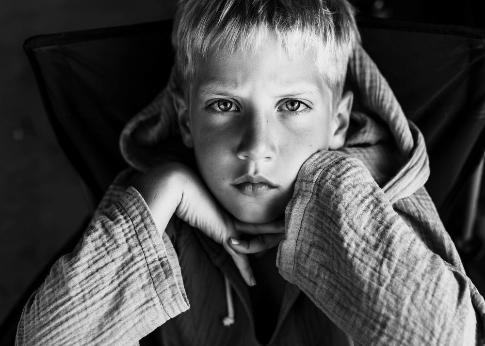 Photograph by Парахина Любовь