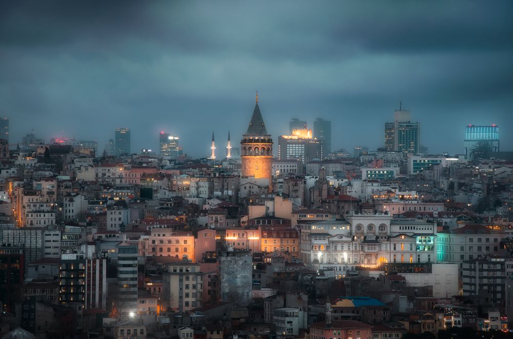 Photograph by Sergey Shilling