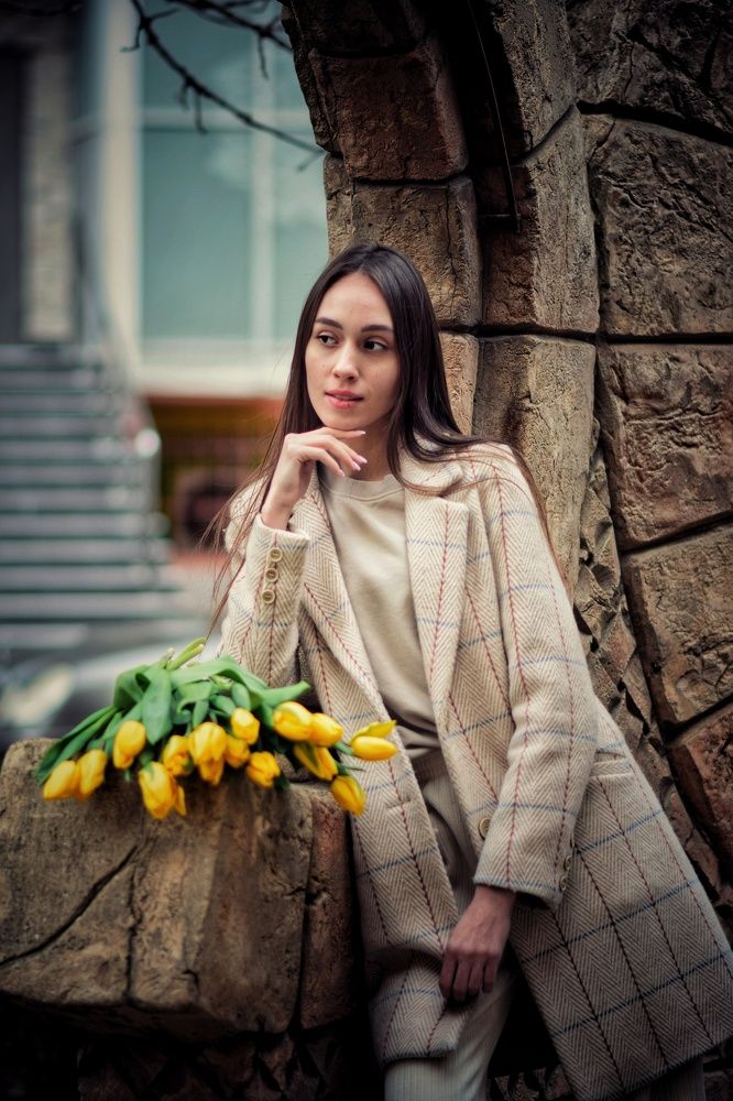 Photograph by Юлия Волкова