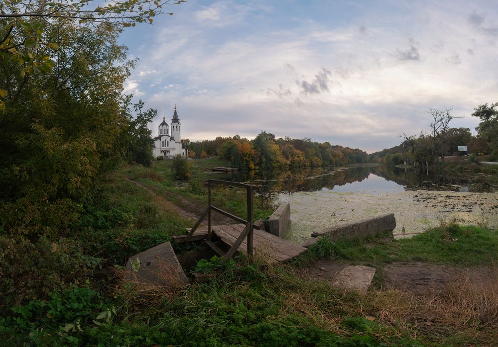 Photograph by Сергей Воробьев