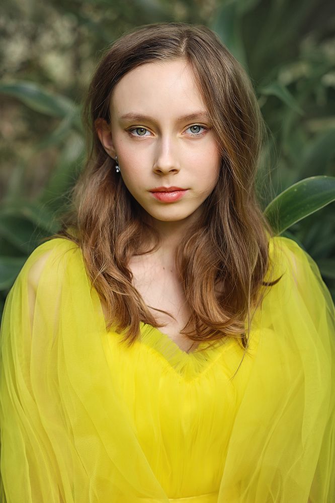 Photograph by Юлия Уфимцева