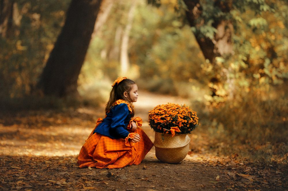 Photograph by Ольга Булавко