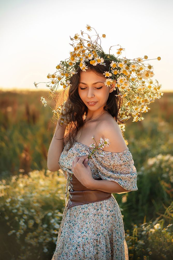 Photograph by Юлия Васильевна