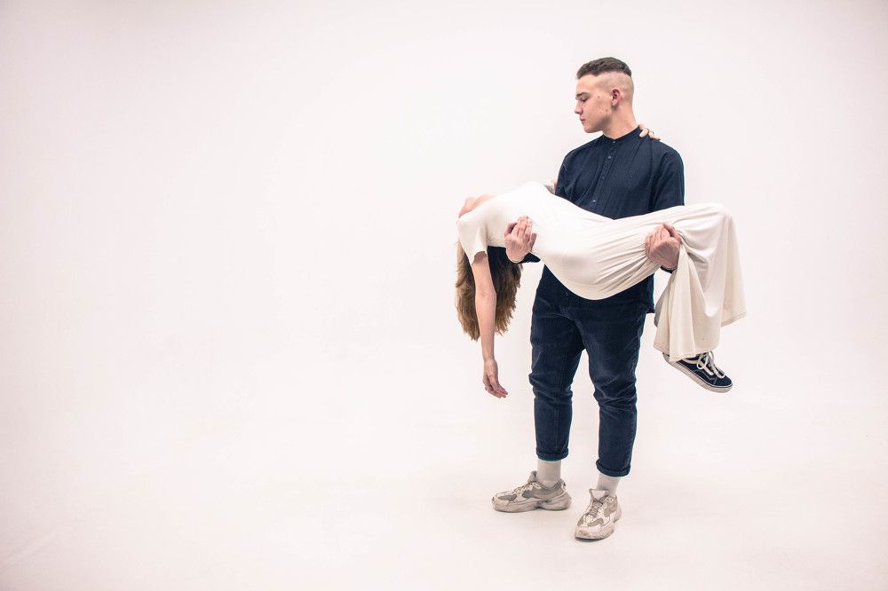 Фотография автора Полина Мешалкина