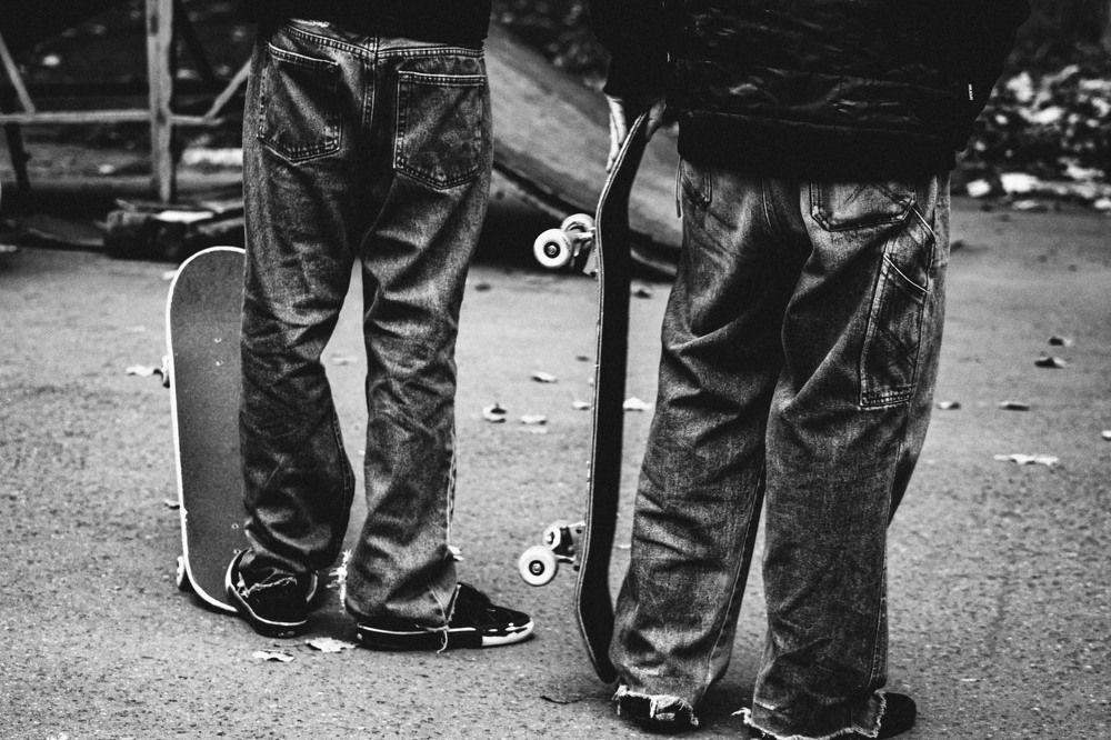 Photograph by Полина Каменкова