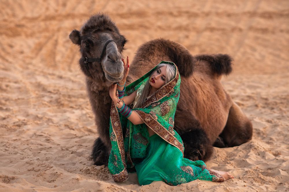 Photograph by Канадина Ульяна