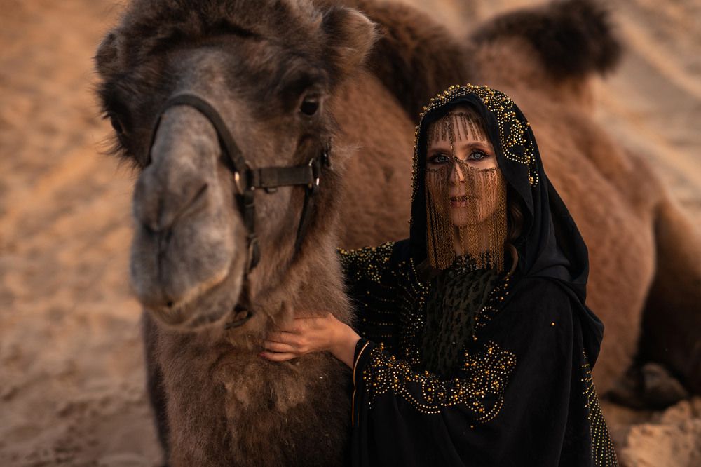 Photograph by Канадина Ульяна