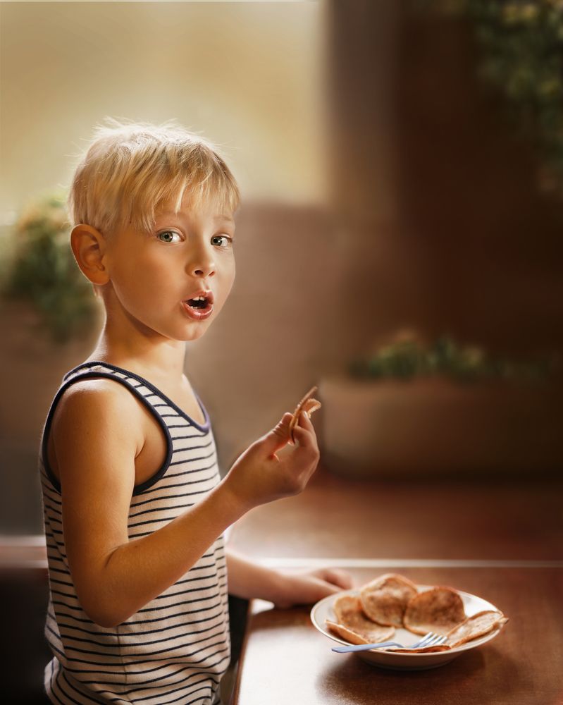 Photograph by Эльвира Глазунова