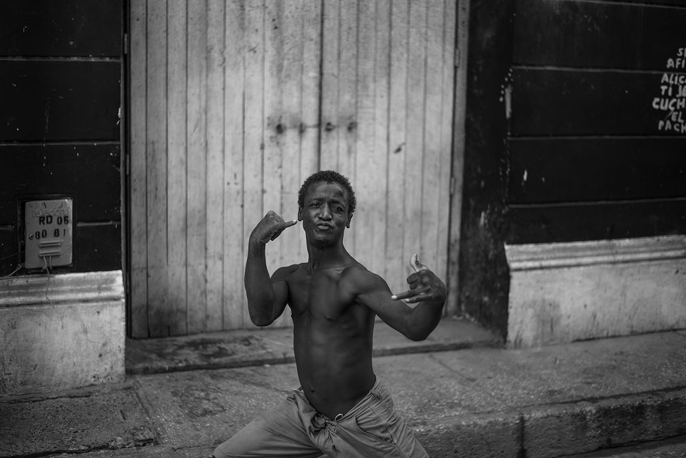 Photograph by Zouridakis Antonis