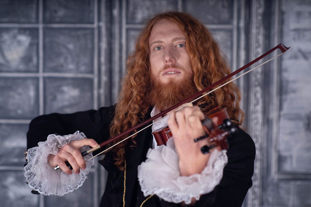 Photograph by Ермакова Янина